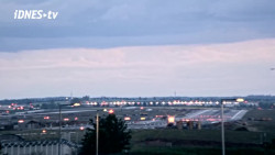 Letiště Václava Havla Praha