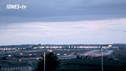 Letiště Václava Havla Praha