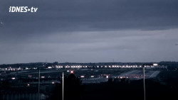 Letiště Václava Havla Praha