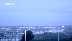 Letiště Václava Havla Praha
