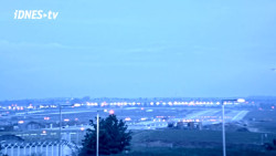 Letiště Václava Havla Praha
