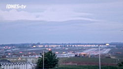 Letiště Václava Havla Praha