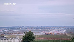 Letiště Václava Havla Praha