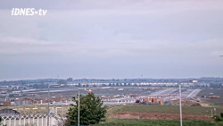Letiště Václava Havla Praha