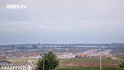 Letiště Václava Havla Praha