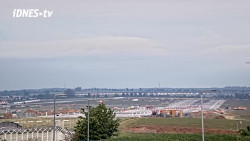 Letiště Václava Havla Praha