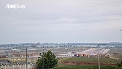 Letiště Václava Havla Praha