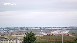Letiště Václava Havla Praha