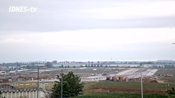 Letiště Václava Havla Praha