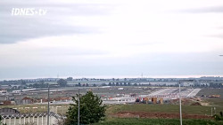 Letiště Václava Havla Praha