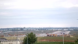 Letiště Václava Havla Praha