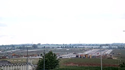 Letiště Václava Havla Praha