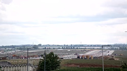 Letiště Václava Havla Praha