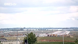 Letiště Václava Havla Praha