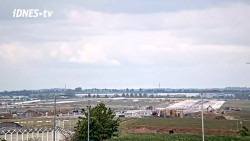 Letiště Václava Havla Praha
