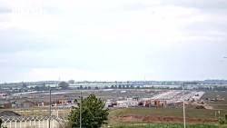 Letiště Václava Havla Praha