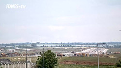 Letiště Václava Havla Praha