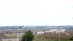 Letiště Václava Havla Praha
