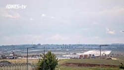 Letiště Václava Havla Praha