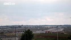 Letiště Václava Havla Praha