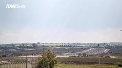 Letiště Václava Havla Praha