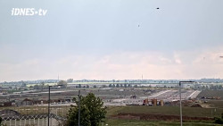 Letiště Václava Havla Praha