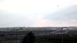 Letiště Václava Havla Praha