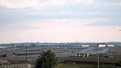 Letiště Václava Havla Praha