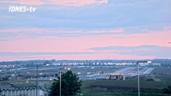 Letiště Václava Havla Praha