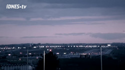 Letiště Václava Havla Praha