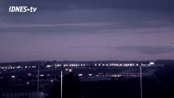 Letiště Václava Havla Praha