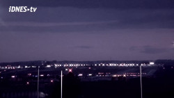 Letiště Václava Havla Praha