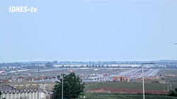 Letiště Václava Havla Praha