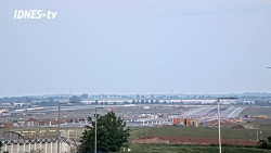 Letiště Václava Havla Praha