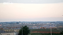 Letiště Václava Havla Praha