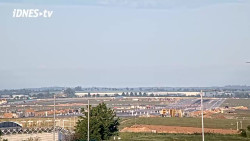 Letiště Václava Havla Praha