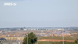 Letiště Václava Havla Praha
