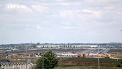 Letiště Václava Havla Praha