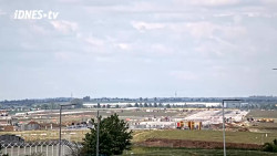 Letiště Václava Havla Praha