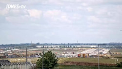 Letiště Václava Havla Praha
