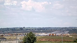 Letiště Václava Havla Praha