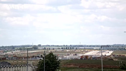 Letiště Václava Havla Praha