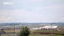 Letiště Václava Havla Praha