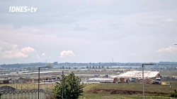 Letiště Václava Havla Praha