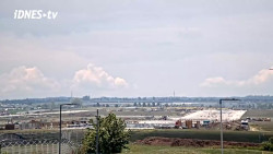 Letiště Václava Havla Praha