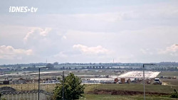 Letiště Václava Havla Praha