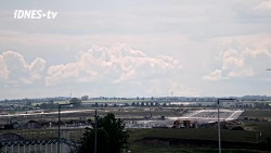 Letiště Václava Havla Praha