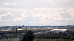 Letiště Václava Havla Praha