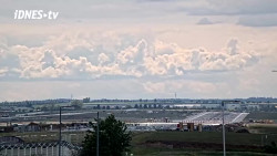 Letiště Václava Havla Praha
