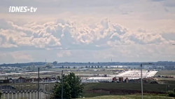 Letiště Václava Havla Praha